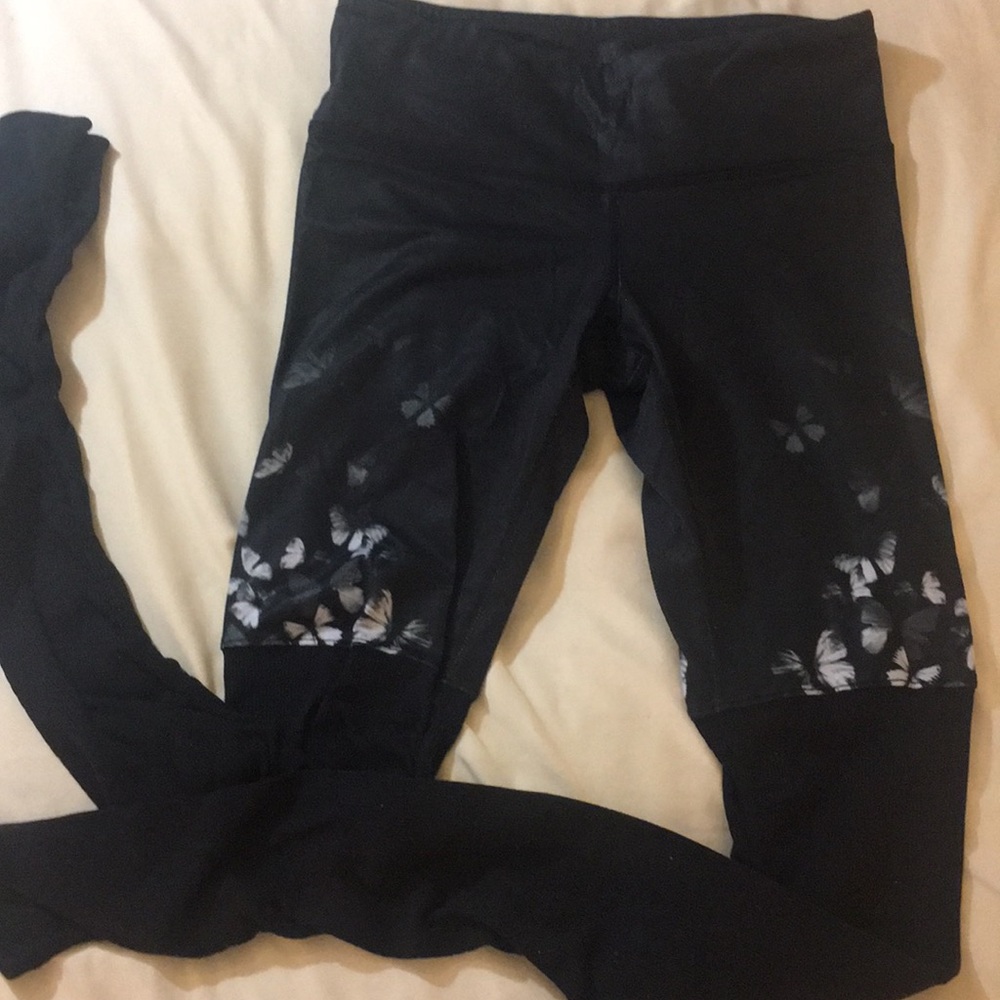 Alo Yoga XS Goddess Legging